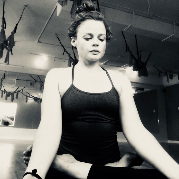 sharonasana
